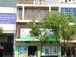 Cho thuê nhà nguyễn văn trỗi 160m² 5 tầng  165 triệu/tháng