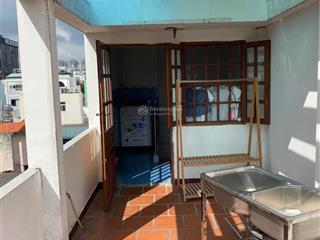 Cho thuê nhà nam kỳ khởi nghĩa 21.6m²  18 triệu/tháng