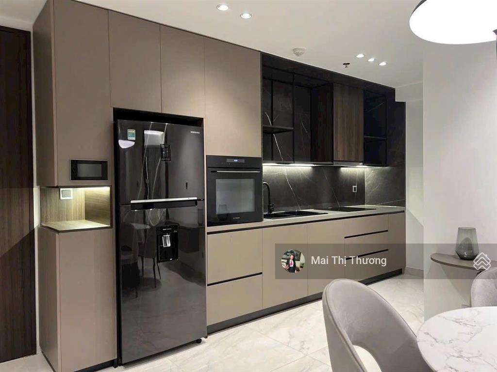 Cho thuê midtown, phú mỹ hưng quận 7, 2 phòng ngủ full nội thất đẹp view biệt thự như như hình