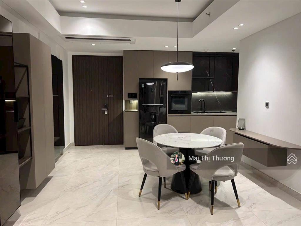 Cho thuê midtown, phú mỹ hưng quận 7, 2 phòng ngủ full nội thất đẹp view biệt thự như như hình