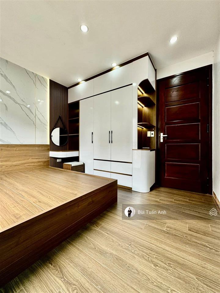 Hiếm có! bán gấp nhà phố quan nhân  thanh xuân 38m² x 5 tầng  ngõ ô tô giá 7.4 tỷ