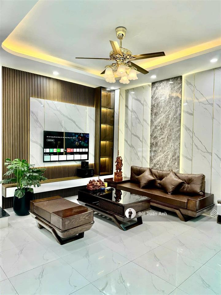 Hiếm có! bán gấp nhà phố quan nhân  thanh xuân 38m² x 5 tầng  ngõ ô tô giá 7.4 tỷ