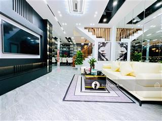 Quá hot! bán nhà cực đẹp phố hoàng ngân  thanh xuân 40m² x 5 tầng  ngõ ô tô giá 7 tỷ