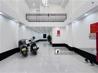 Hiếm quá! bán toà căn hộ cực đẹp phố hoàng cầu  đống đa 55m² x 7 tầng  thang máy giá 10.5 tỷ