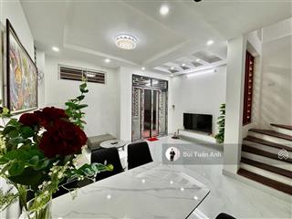Bán gấp nhà cực đẹp phố nhân hoà  thanh xuân 35m² x 5 tầng ngõ ô tô giá 6.5 tỷ