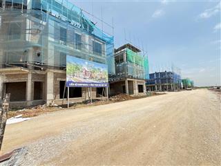 Shophouse 2 mặt tiền giá chỉ từ 5.697 tỷ  0971 362 ***