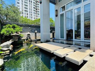 Bán nhà vũ phương đề 460m²  5 tầng  112 tỷ  mặt tiền tp thủ đức