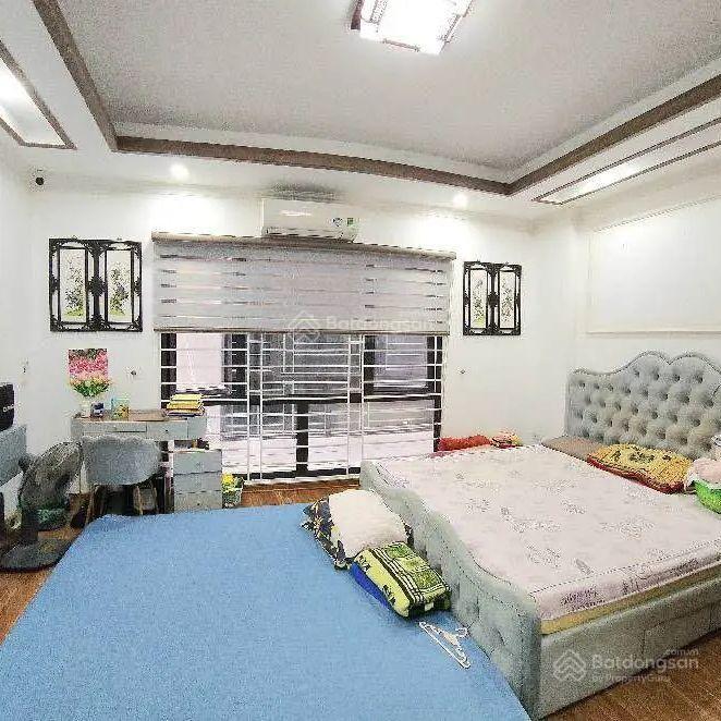 Chỉ 6x tỷ  nguyên xá  35m2  5 tầng sát ô tô  vừa ở vừa cho thuê