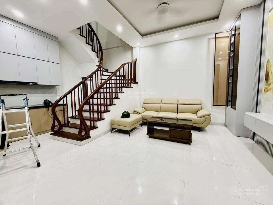 Thái hà đống đa 35m2 5 tầng mặt tiền 6.2m ngõ nông gần phố dân xây nhà đẹp 10.35 tỷ