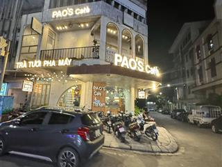 Cho thuê nhà mp nguyễn khánh toàn, 265m2 đất, 100m2 xây, 4 tầng, lô góc, giá 300tr, mọi mô hình