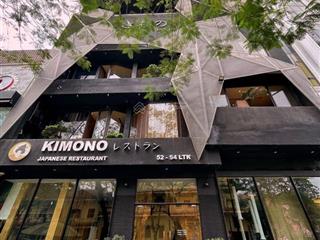 Cho thuê nhà mp hàm nghi  vinhomes, 95m2 x 5t, mt 6m, nhà mới, thang máy, khu vực sầm uất