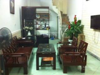 Cho thuê nhà riêng ngách 145/48 phố quan nhân, p. thanh xuân  full nội thất & tiện nghi