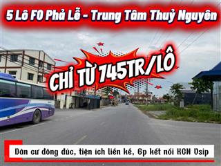 Lô f0 phả lễ trung tâm thuỷ nguyên
