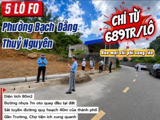 Tuần lễ chi ân khách hàng!! đất mặt đường giá trong ngõ