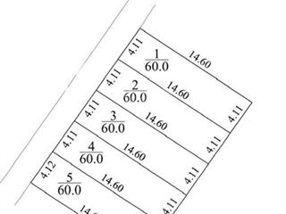Lô f0 phường lê ích mộc thủy nguyên giá chỉ 715 triệu/lô bao mọi chi phí sang