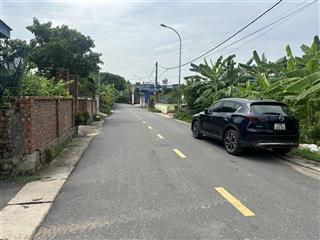 Lô f0 phường lê ích mộc thủy nguyên giá chỉ từ 715 triệu/lô bao mọi chi phí sang