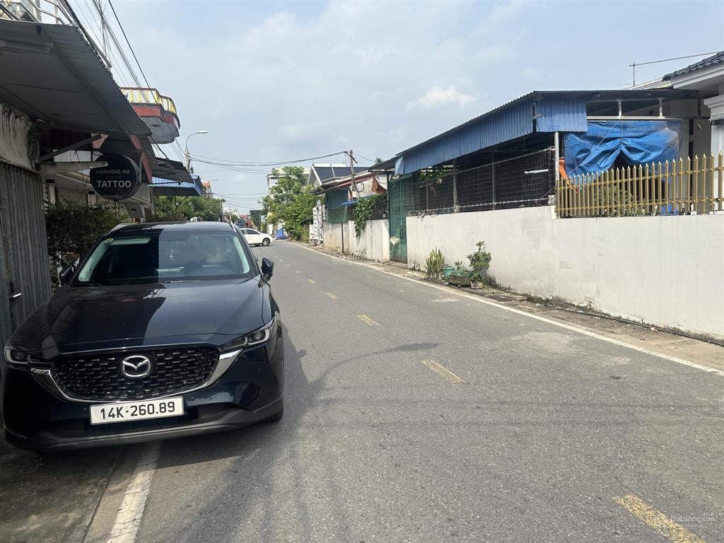Đất ở đô thị mà rẻ hơn đất nông thôn chỉ từ hơn 400tr  cách đường liên phường chỉ 50m