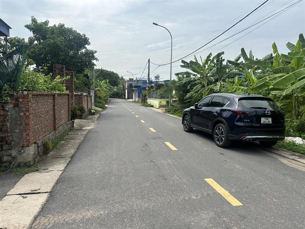 F0 trung tâm chính mỹ sát đường tỉnh lộ 352
