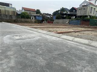 Giá f0 cực rẻ  chỉ 495tr/lô  phường quảng thanh  khu vực sầm uất nhất tỉnh lộ 352, pháp lý sổ