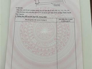 Rẻ quá a/c ơi, chỉ 395tr sở hữu ngay lô đất 60m2, nằm trong lòng khu dân cư đông đúc