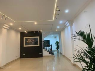 Cho thuê mặt phố trần quốc toản, hai bà trưng 45m2 5t 35 triệu