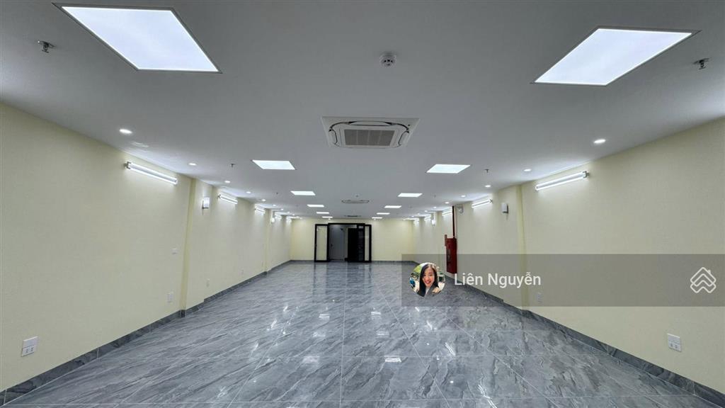 Chính chủ bán tòa vp mặt phố đại la đã xây 9 tầng 1 hầm thang máy, 270m2, mặt tiền 6,3m, 164 tỉ