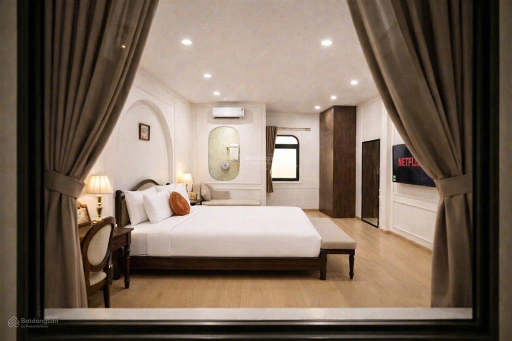Bán nhà huỳnh khương ninh 80m²  3 tầng  28 tỷ  mặt tiền quận 1