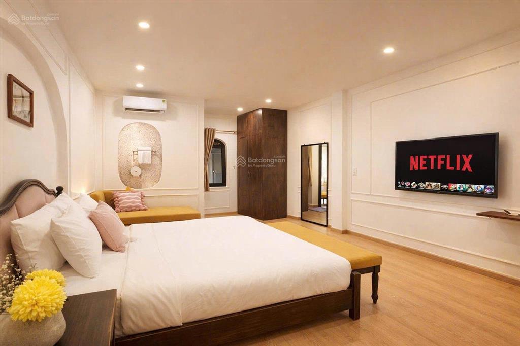 Bán nhà huỳnh khương ninh 80m²  3 tầng  28 tỷ  mặt tiền quận 1