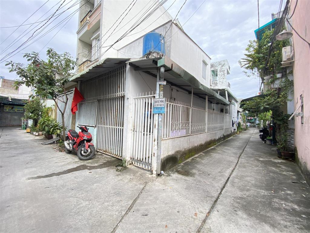 Bán nhà riêng tại 29 tch, đông bắc, tân chánh hiệp, q12, 5,5 tỷ, 79m2