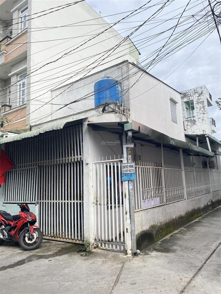 Bán nhà riêng tại 29 tch, đông bắc, tân chánh hiệp, q12, 5,5 tỷ, 79m2