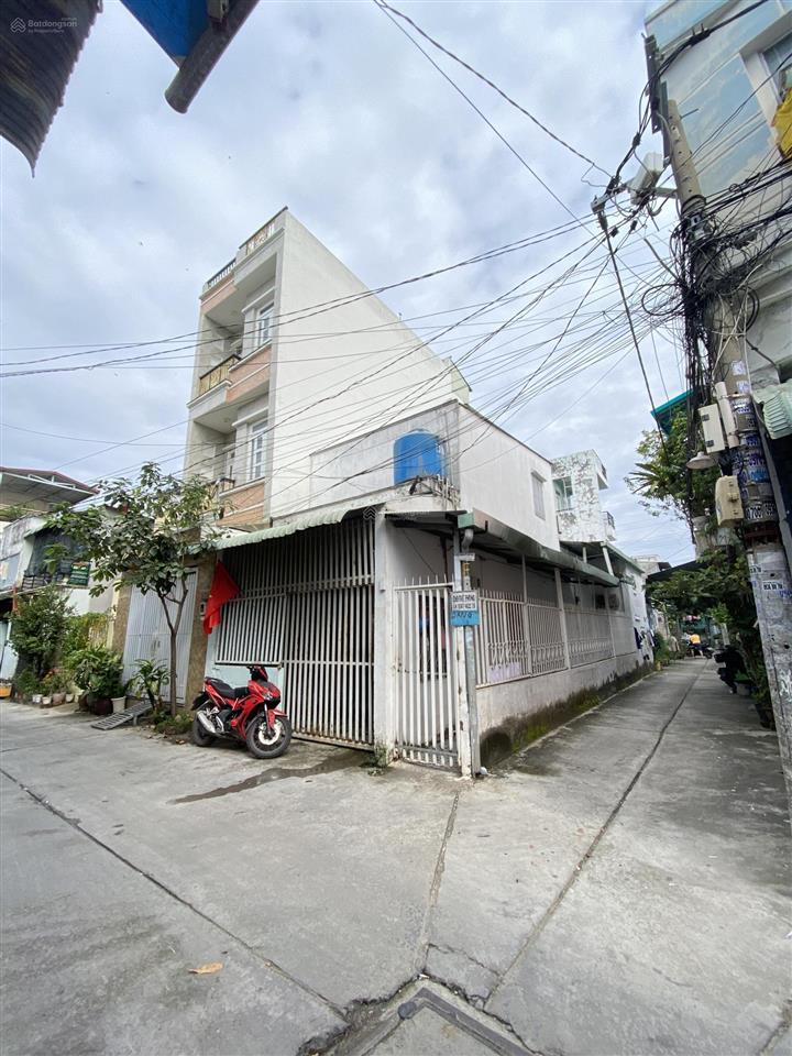 Bán nhà riêng tại 29 tch, đông bắc, tân chánh hiệp, q12, 5,5 tỷ, 79m2