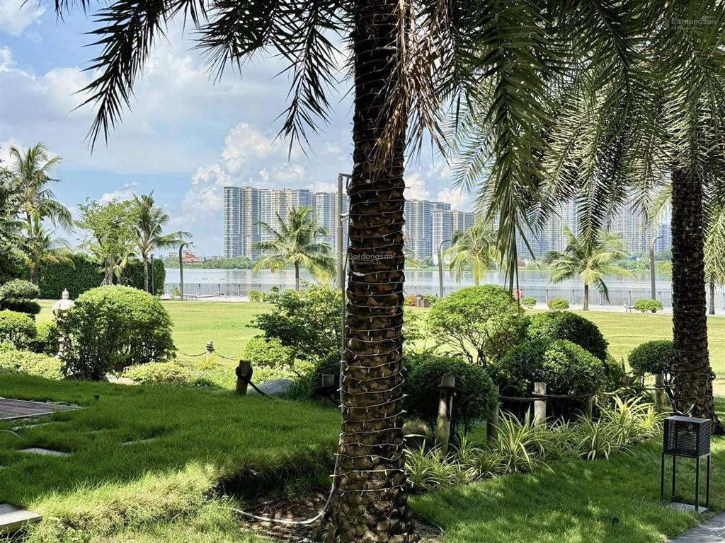 Izumi trực tiếp từ cđt nam long  nhà phố vườn compound bên sông đồng nai