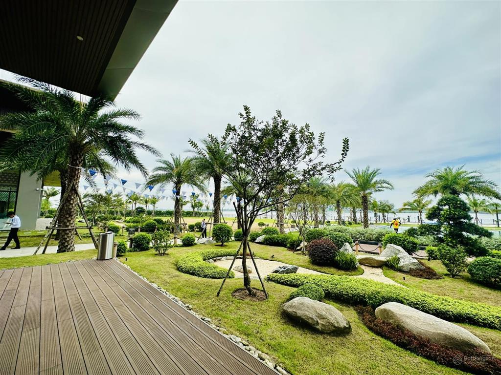 Izumi trực tiếp từ cđt nam long  nhà phố vườn compound bên sông đồng nai