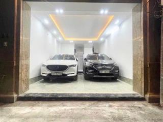 Bán toà nhà 7 tầng thang máy phân lô tại lê trọng tấn, khương mai, q.thanh xuân, 21,5 tỷ, 60m2