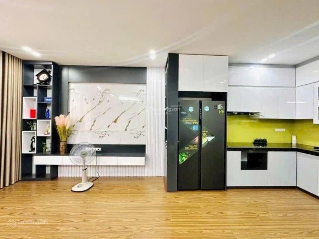 Bán toà nhà 7 tầng thang máy phân lô tại lê trọng tấn, khương mai, q.thanh xuân, 21,5 tỷ, 60m2