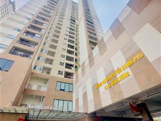 Bán cc 135m2, 13,8 tỷ tại lê văn lương, nhân chính, thanh xuân, hà nội