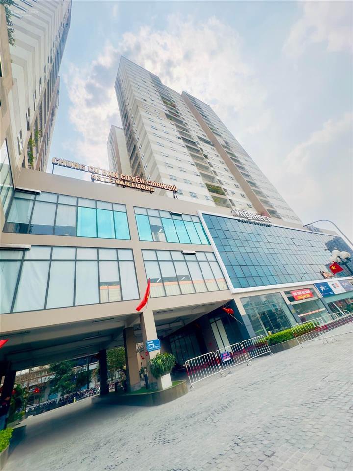 Bán cc 135m2, 13,8 tỷ tại lê văn lương, nhân chính, thanh xuân, hà nội