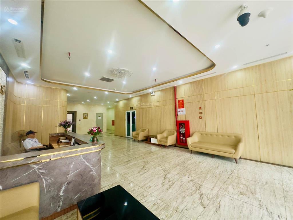 Bán cc 135m2, 13,8 tỷ tại lê văn lương, nhân chính, thanh xuân, hà nội