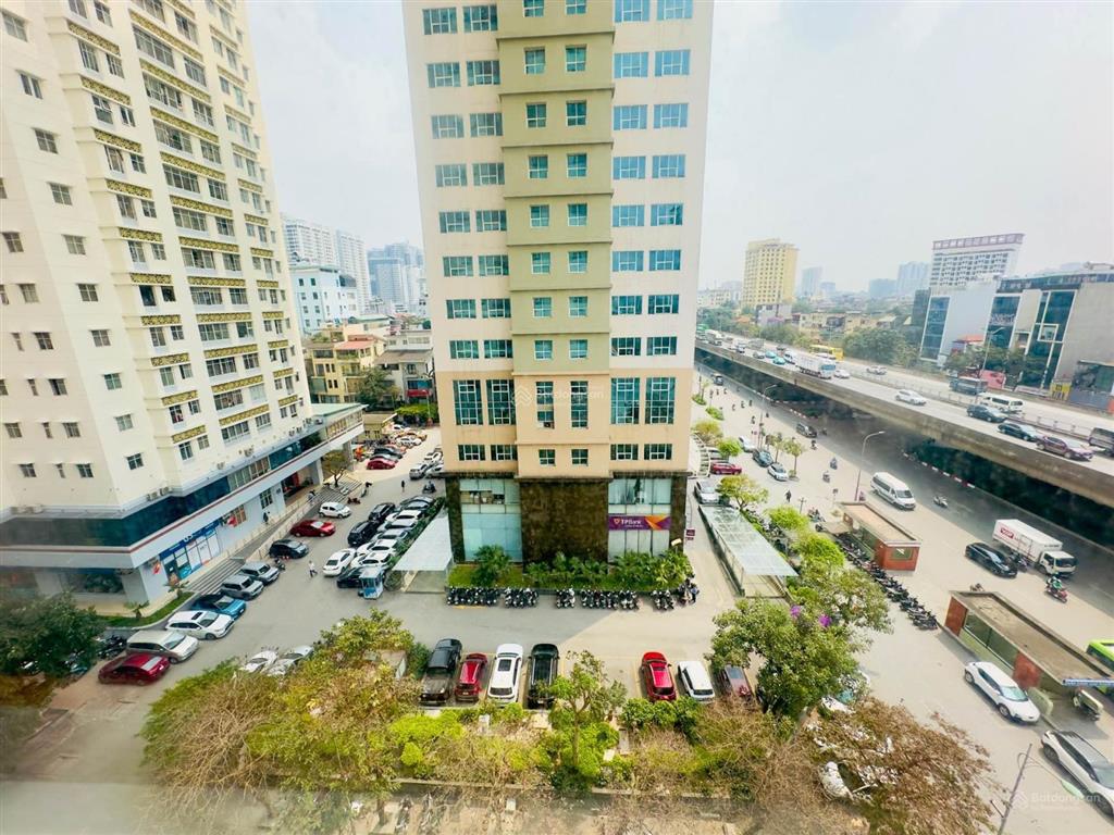 Bán cc 135m2, 13,8 tỷ tại lê văn lương, nhân chính, thanh xuân, hà nội
