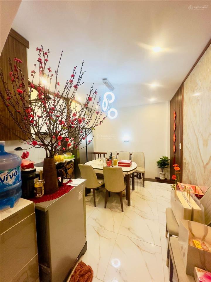 Bán nhà phân lô, ô tô ngủ trong nhà 4pn, 4wc tại tôn đức thắng, 16 tỷ, 43m2