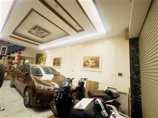 Bán nhà phân lô, ô tô ngủ trong nhà 4pn, 4wc tại tôn đức thắng, 16 tỷ, 43m2
