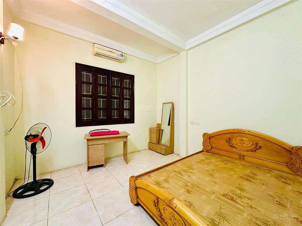 Bán nhà riêng 30m2, 8,5 tỷ tại chùa bộc, quang trung, đống đa, hà nội