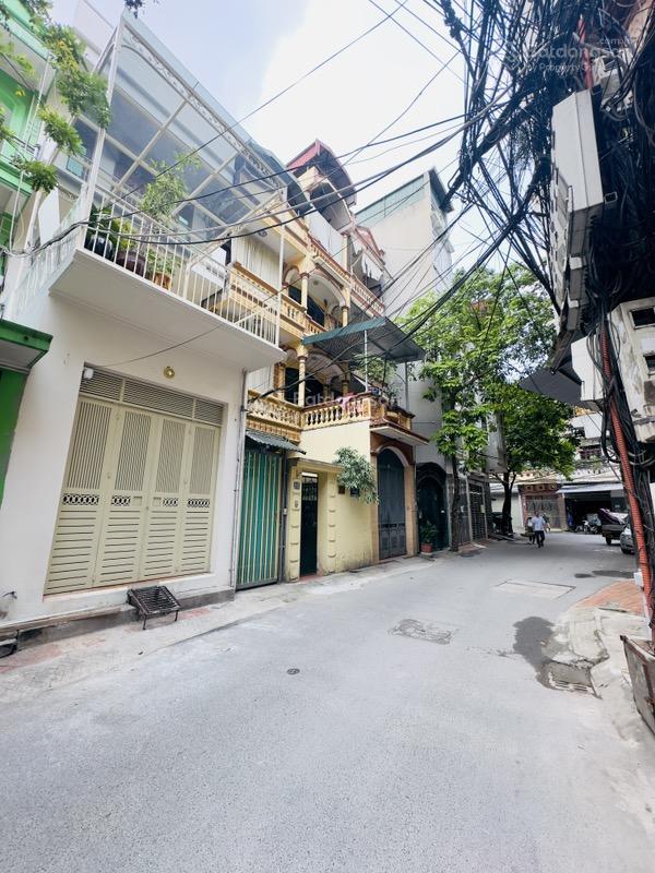 Giá đầu tư  ô tô tránh  khu phân lô 85m2, 4pn, 4wc tại bùi xương trạch, 18,5 tỷ