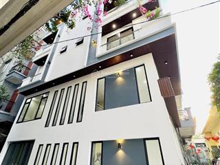 Hot! nhà đẹp  phân lô  ô tô  thang máy mới kong  gần ngã 6 ô chợ dừa