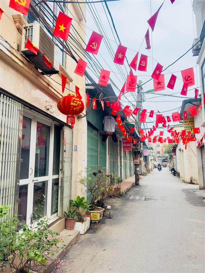 Bán gấp nr 33m2, 2pn, 1wc giá cực chất tại yên bình, hà đông, 3,5 tỷ