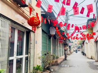 Bán gấp nr 33m2, 2pn, 1wc giá cực chất tại yên bình, hà đông, 3,5 tỷ
