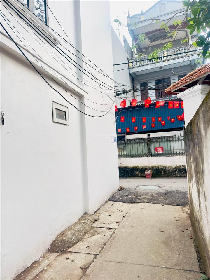 Bán gấp nr 33m2, 2pn, 1wc giá cực chất tại yên bình, hà đông, 3,5 tỷ