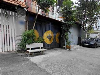 Nhà hẻm ô tô thông tân phú  khu bàn cờ  85m  2 tầng  nhỉnh 9 tỷ.