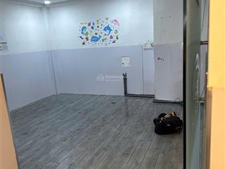 Bán nhà tô hiến thành 70.4m²  3 tầng  30 tỷ  mặt tiền quận 10