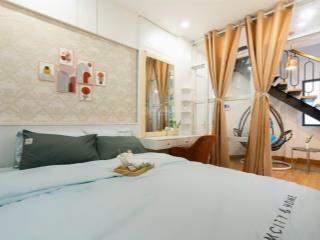 Bán nhà nguyễn thị minh khai 29.2m²  4 tầng  10.8 tỷ  hẻm quận 1
